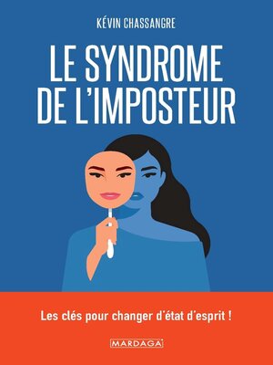 cover image of Le syndrome de l'imposteur